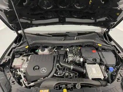 Photo 19 Mercedes GLA  250 e 8G-DCT