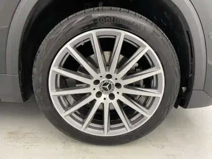 Photo 12 Mercedes GLA  250 e 8G-DCT