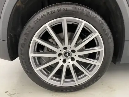 Photo 18 Mercedes GLA  250 e 8G-DCT