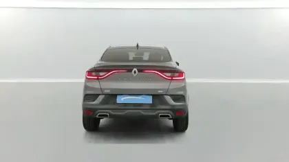 Photo 39 Renault Arkana Gén. I (LJL) Ph1 RS Line 5