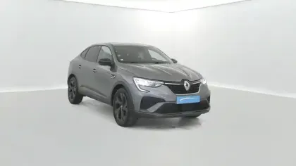 Photo 97 Renault Arkana  E-Tech 145 - 21B