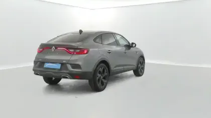 Photo 13 Renault Arkana Gén. I (LJL) Ph1 RS Line 5