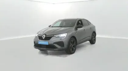 Photo 63 Renault Arkana  E-Tech 145 - 21B