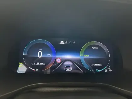 Photo 52 Renault Arkana Gén. I (LJL) Ph1 RS Line 5