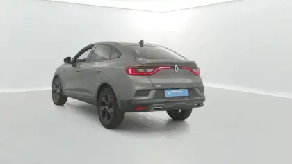 Photo 38 Renault Arkana Gén. I (LJL) Ph1 RS Line 5