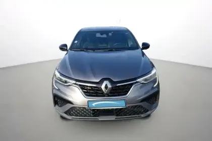 Photo 7 Renault Arkana  E-Tech 145 - 21B