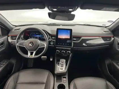 Photo 61 Renault Arkana Gén. I (LJL) Ph1 RS Line 5