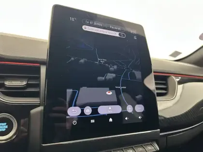 Photo 28 Renault Arkana Gén. I (LJL) Ph1 RS Line 5