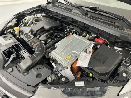 Photo 59 Renault Arkana Gén. I (LJL) Ph1 RS Line 5