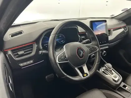 Photo 18 Renault Arkana Gén. I (LJL) Ph1 RS Line 5