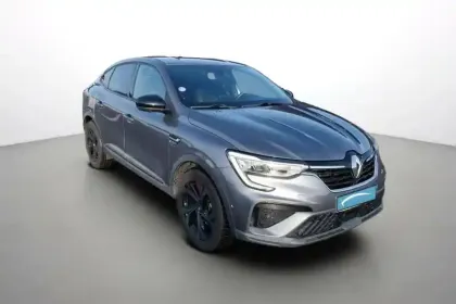 Photo 6 Renault Arkana  E-Tech 145 - 21B