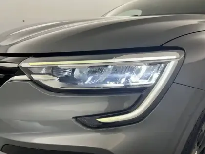 Photo 58 Renault Arkana Gén. I (LJL) Ph1 RS Line 5