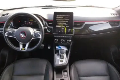 Photo 8 Renault Arkana  E-Tech 145 - 21B