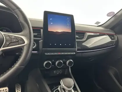 Photo 20 Renault Arkana Gén. I (LJL) Ph1 RS Line 5