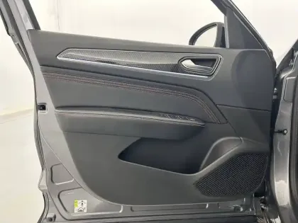 Photo 46 Renault Arkana Gén. I (LJL) Ph1 RS Line 5