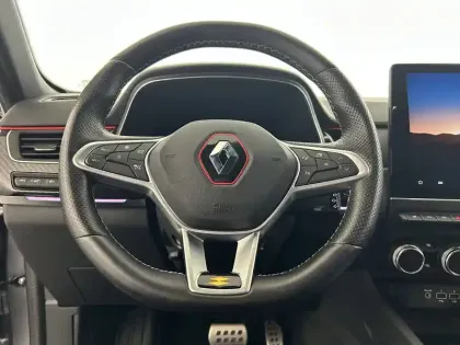 Photo 23 Renault Arkana Gén. I (LJL) Ph1 RS Line 5