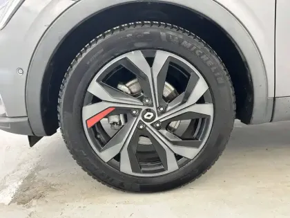 Photo 54 Renault Arkana Gén. I (LJL) Ph1 RS Line 5