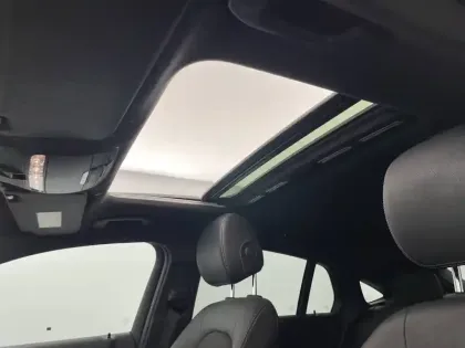 Photo 35 Mercedes Classe GLC GLC Coupé 300 de 9G-Tronic 4Matic