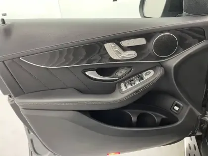 Photo 28 Mercedes Classe GLC GLC Coupé 300 de 9G-Tronic 4Matic