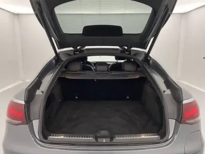 Photo 13 Mercedes Classe GLC GLC Coupé 300 de 9G-Tronic 4Matic