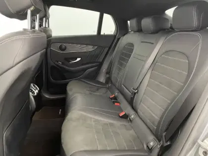 Photo 15 Mercedes Classe GLC GLC Coupé 300 de 9G-Tronic 4Matic