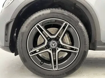 Photo 17 Mercedes Classe GLC GLC Coupé 300 de 9G-Tronic 4Matic