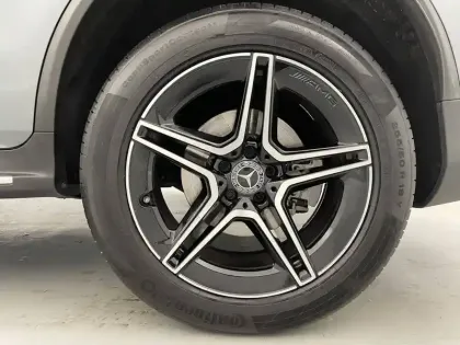 Photo 16 Mercedes Classe GLC GLC Coupé 300 de 9G-Tronic 4Matic