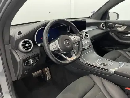 Photo 30 Mercedes Classe GLC GLC Coupé 300 de 9G-Tronic 4Matic