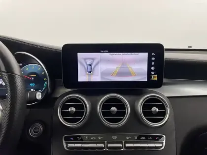 Photo 33 Mercedes Classe GLC GLC Coupé 300 de 9G-Tronic 4Matic