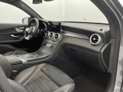 Photo 31 Mercedes Classe GLC GLC Coupé 300 de 9G-Tronic 4Matic