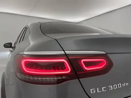 Photo 27 Mercedes Classe GLC GLC Coupé 300 de 9G-Tronic 4Matic