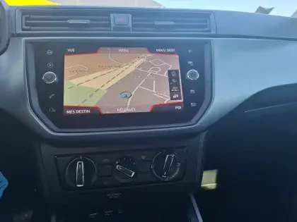 Photo 30 Seat Arona  1.0 EcoTSI 95 ch Start/Stop BVM5