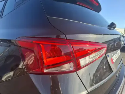 Photo 8 Seat Arona  1.0 EcoTSI 95 ch Start/Stop BVM5