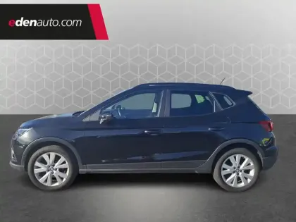 Photo 36 Seat Arona  1.0 EcoTSI 95 ch Start/Stop BVM5