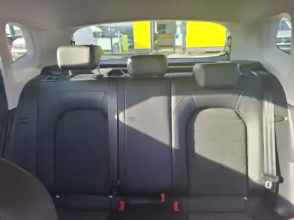 Photo 21 Seat Arona  1.0 EcoTSI 95 ch Start/Stop BVM5