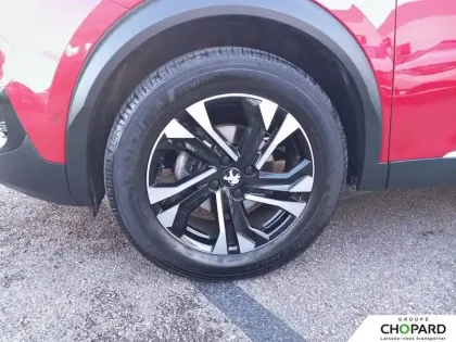 Photo 52 Peugeot 2008  PureTech 130 S&S BVM6