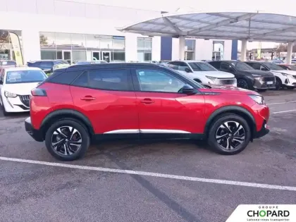 Photo 62 Peugeot 2008  PureTech 130 S&S BVM6