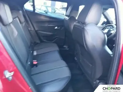 Photo 19 Peugeot 2008  PureTech 130 S&S BVM6