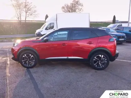 Photo 63 Peugeot 2008  PureTech 130 S&S BVM6