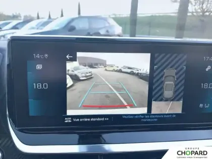 Photo 46 Peugeot 2008  PureTech 130 S&S BVM6