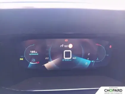 Photo 16 Peugeot 2008  PureTech 130 S&S BVM6