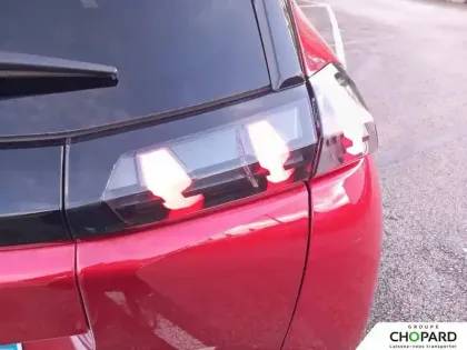 Photo 54 Peugeot 2008  PureTech 130 S&S BVM6