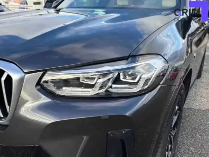 Photo 16 BMW X3  xDrive 30e 292ch BVA8