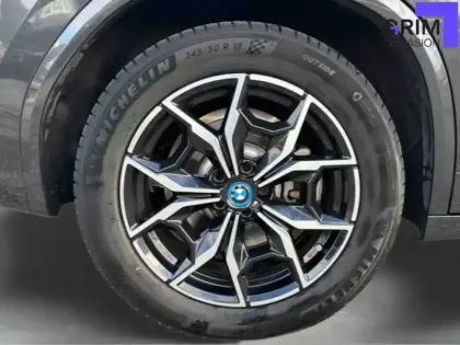 Photo 14 BMW X3  xDrive 30e 292ch BVA8