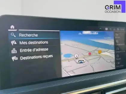 Photo 7 BMW X3  xDrive 30e 292ch BVA8