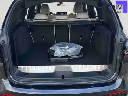 Photo 11 BMW X3  xDrive 30e 292ch BVA8