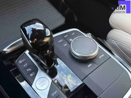 Photo 9 BMW X3  xDrive 30e 292ch BVA8