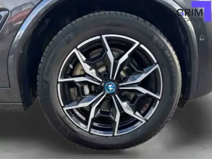 Photo 13 BMW X3  xDrive 30e 292ch BVA8