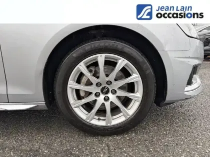 Photo 8 Audi A4  Avant 40 TFSI 204 S tronic 7 Quattro