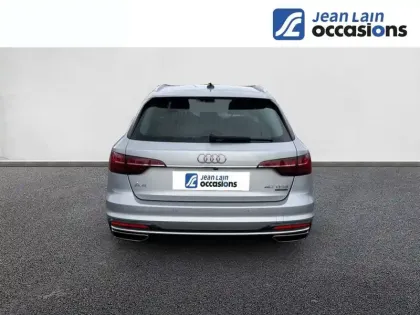 Photo 5 Audi A4  Avant 40 TFSI 204 S tronic 7 Quattro